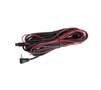 VekAuto 1pcs 4 Pin 5.5m 18Ft Dash Cam Rearview Backup Camera Reverse Cord Auto Accessories