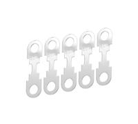 VekAuto 5pcs 60A 12V High Current Strip Fuses for Auto Audio Fuses Holder Auto Accessories