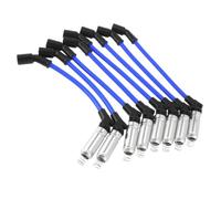 VekAuto 671-8063 Ignition Spark Plug Wires Set for Chevrolet Silverado