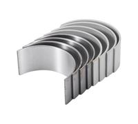 VekAuto 8pcs Big End Bearings Shells for FORD TRANSIT MONDEO for LAND ROVER DEFENDER 2.2 2.4