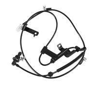 VekAuto ABS Wheel Speed Sensor ABS Sensor Anti-lock Braking System Sensor No.598300S000 for Kia Cerato 2010-2018 1 Pcs Front Right