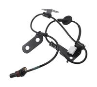 VekAuto ABS Wheel Speed Sensor ABS Sensor Anti-lock Braking System Sensor No.599102T700 for Kia Optima 2013-2015 1 Pc Rear Left