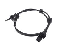 VekAuto ABS Wheel Speed Sensor ABS Sensor Anti-lock Braking System Sensor No.AE8Z2C204A/AE812C204BA for Ford Fiesta 2011 1 Pc Left Front Right Front