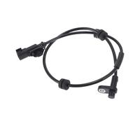 VekAuto ABS Wheel Speed Sensor ABS Sensor No.BE8Z2C190A/AE8Z2C190A/AE8Z2C190A/AE812C190CF for Ford Fiesta 2011-2014 1 Pc Left Rear Right Rear