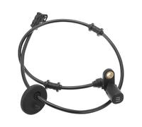 VekAuto ABS Wheel Speed Sensor ABS Sensor Set No.A2025402817 for Mercedes-Benz C-Class W202 T-Model S202 1.8L-4.3L 1993-2001 1 Pcs Right Rear