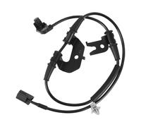 VekAuto ABS Wheel Speed Sensor Front Right ABS Sensor Anti-lock Braking System Sensor No.95671B4300 for Hyundai I10 2013-2019