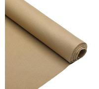 VekAuto Breathable Mesh Headliner Fabric 79" l x 60" W Interior Trim DIY Roof Repair Replacement for Car Truck RV SUV Automotive Breathable Mesh Fabric Brown