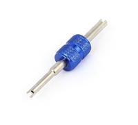 VekAuto Car Tire Tyre Valve Stem Core Remover Installer Repair Tool Auto Accessories