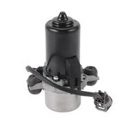 VekAuto Electric Brake Vacuum Pump No.4581954AB/4581954AA Electric Vacuum Pump for Jeep Grand Cherokee 3.0L 3.6L 2016-2019 Aluminum Alloy 1 Pcs