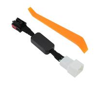 VekAuto Engine Idle Auto Start Stop Eliminator for Jeep Cherokee 2015-2018