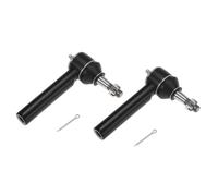 VekAuto ES3493 Outer Tie Rod Ends for Cadillac Escalade 2002-2006