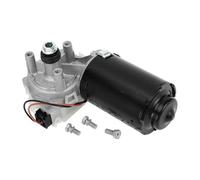 VekAuto Front Windscreen Windshield Wiper Motor for Alfa Romeo 145 146 155 for Fiat Tempra Tipo for Lancia Dedra 3 Pin No.9942152/7664481/772400
