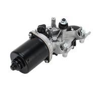 VekAuto Front Windshield Wiper Motor for Renault Megane II BM cm EM LM km 2001-2012 Windscreen Wiper Motor 4 Pin No.7701054828/8200036921/53556602