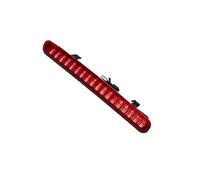 VekAuto LED Third Brake Light Compatible for VW Beetle 2012-2019, Waterproof Plastic Red Housing 3rd High Mounted Stop Lamp Rear Center High Level Brake Light