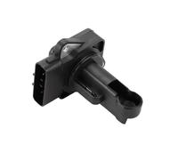 VekAuto Mass Air Flow Sensor Meter Compatible for Jaguar S-Type XJ XK8 XJ8,Durable Plastic Metal Black