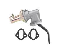 VekAuto Mechanical Fuel Pump for Ford for Mustang 289/302/351 Small Block 1966 1967 1968 1969 1970 1971 1972 1973 No.M6588