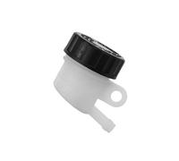 VekAuto Motorcycle Master Cylinder Reservoir Rear Brake Clutch Tank Oil Cup Auto Accessories