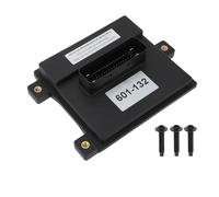 VekAuto No.20759945/601-132 Fuel Pump Driver Module for Chevy Silverado Avalanche Suburban Tahoe for GMC Sierra Yukon Pre-Programmed Fuel Pump Flow Control Module for Cadillac CTS Escalade