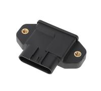 VekAuto No.20904439 Trailer Brake Continue Relay Assembly for GMC Yukon XL 1500 5.3 6.2 2009-2014 for GMC Yukon XL 2500 for Chevrolet Suburban 2500 6.0 2009-2013