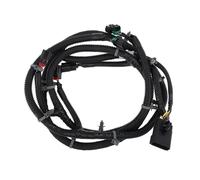 VekAuto No.23261392/2326-1392 Front Object Alarm Wire Harness for GMC for Sierra 2500HD for Chevrolet Silverado 2500 3500HD 2015-2019 Park Assist Sensor Wiring Harness