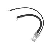 VekAuto No.7162966 Negative Battery Cable for Bobcat T550 T590 T595 T630 T650 Negative Battery Cable Track Loaders for Bobcat S510 S530 S550 S570 S590 S595 S630 S650