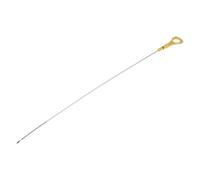 VekAuto Oil Dipstick Oil Level Dip Stick No.2661103320 for Kia Picanto 2011-2017 - Precisely Engineered Fluid Level Gauge Yellow 1 Pcs