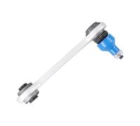 VekAuto Rear Lower Forward Suspension Arm for SAAB 9-3 2002-2015 No.12793813/174612 Suspension Control Arm with Ball Joint