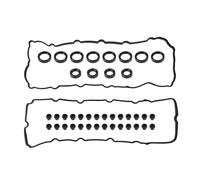 VekAuto Upper Engine Valve Cover & Lower Rocker Box Gaskets Kit for Ford F-150 for Mustang 5.0L V8 2015 2016 2017 Replace VS50836/263207/26320/263207/ER3Z6584A/263206/ER3Z6584B