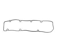 VekAuto Valve Cover Gasket Compatible for Peugeot 206 306 307, Durable Rubber Black Cylinder Head Valve Seal Gasket Rocker Cover Gasket