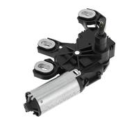 VekAuto Windshield Wiper Motor for Skoda Octavia II (1Z3) 2.0 TDI MK2 2004-2013 Rear Windscreen Wiper Motor Replacement 4 Pins