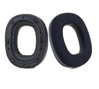 VEKEFF Cooling Gel Ear Pads Replacement for Bowers & Wilkins PX8/PX7 S2/PX7 S2e Over-Ear Headphones (Do Not Fit PX7)