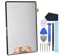 VEKIR Digitizer and Display Assembly Screen for Samsung Galaxy Tab S7 Black