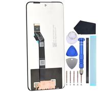 VEKIR Digitizer with Display Screen Assmely Replacement for Motorola Moto G35 with Disassembly Tools