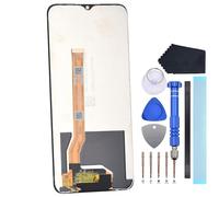 VEKIR Digitizer with Display Screen Assmely Replacement for OnePlus Nord N20 SE with Disassembly Tools
