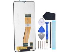 VEKIR Digitizer with Display Screen Assmely Replacement for Samsung Galaxy A02s