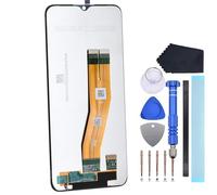 VEKIR Digitizer with Display Screen Assmely Replacement for Samsung Galaxy A03