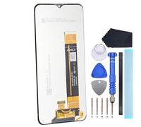 VEKIR Digitizer with Display Screen Assmely Replacement for Samsung Galaxy A23 5G