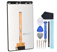 VEKIR TFT LCD Digitizer Screen Replacement for Samsung Galaxy Tab A9 SM-X115