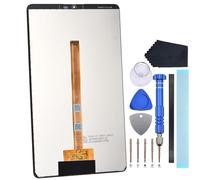 VEKIR TFT LCD Display Screen Assmely for Samsung Galaxy Tab A11 LTE SM-X135 black 8.7 inch
