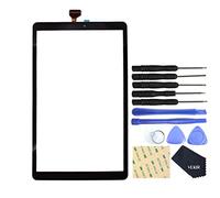 VEKIR Touch Screen Digitizer for Samsung Galaxy Tab A 10.5 SM-T595 Replacement Screen(LTE)