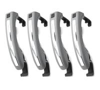 Vekoro car Exterior Door Handle Car Exterior Door Handle Q7 2007-2015 for Smart Sensor 4L0837205A 4L0837205B Wholesale 4Pcs Sliding Outer