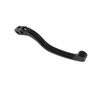 Vekoro Universal CNC Motorcycle Hydraulic Clutch Brake Pump for Master Cylinder Handle Lever for Adelin PX-1 Left or Right Brake and Clutch levers(Silver,L)