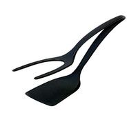 Vektenxi 2-in-1 Fried Egg Spatula Flip Pancake French Toast Omelet Flip Spatula Grab Premium Quality