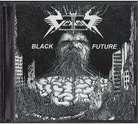 Vektor - Black Future