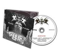 Vektor - Black Future