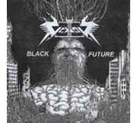 VEKTOR "BLACK FUTURE" CD NEW