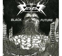 Vektor : Black Future VINYL 12" Album 2 discs (2013) NEW Amazing Value
