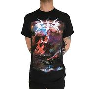 Vektor Terminal Redux T Shirt BlackL