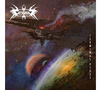 Vektor : Terminal Redux Vinyl 12" Album 2 discs (2016) NEW Amazing Value