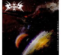 Vektor - Terminal Redux [VINYL]